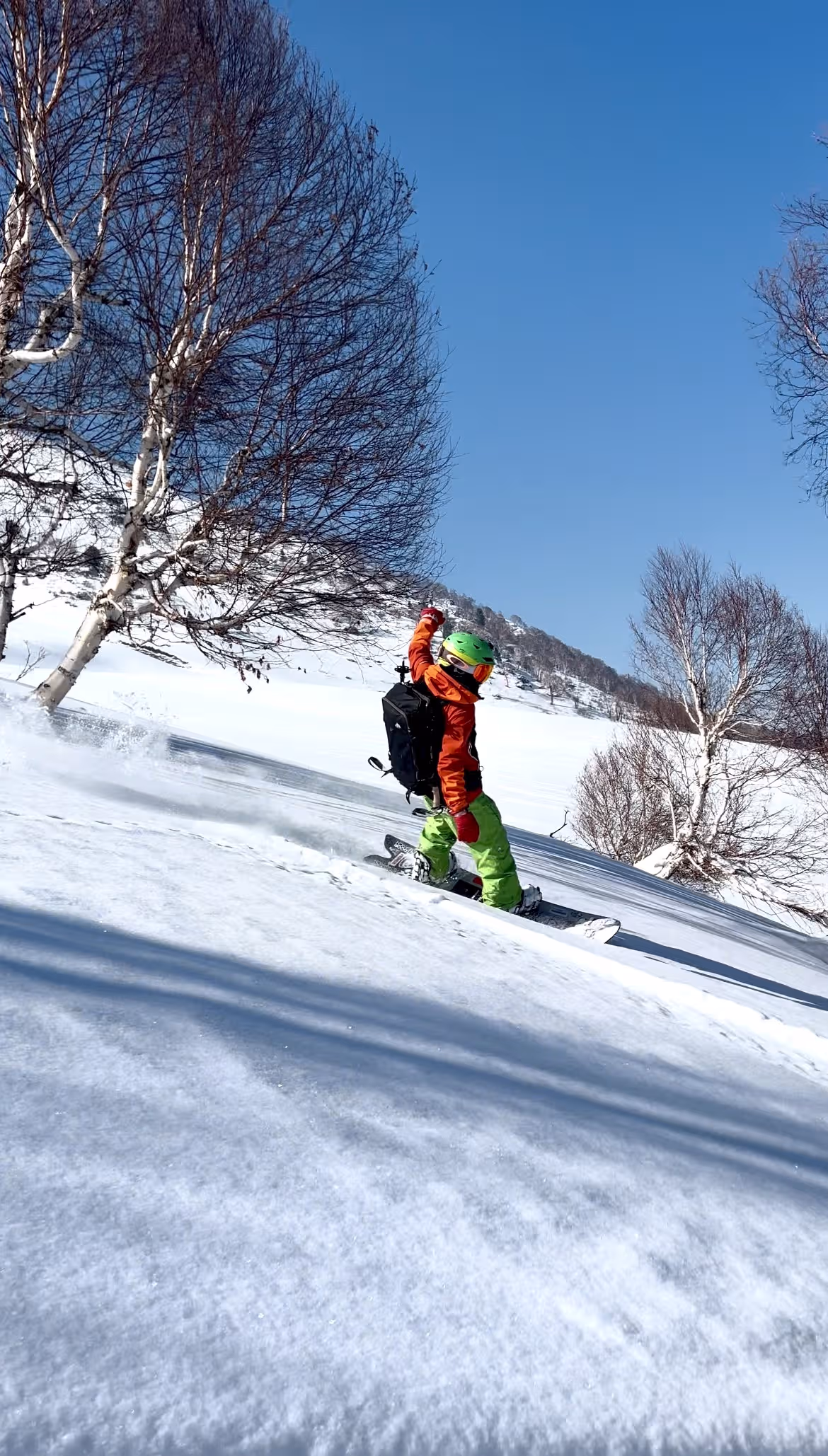 7 Days 6 Nights Snowboarding Package Image 2